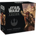 Star Wars: Legion Rebel Troopers
