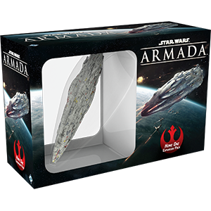 Star Wars Armada: Home One