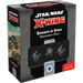 Star Wars: X-Wing (2nd Ed) - Servants of Strife