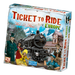 Ticket To Ride: Europe