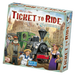 Ticket to Ride - Germany