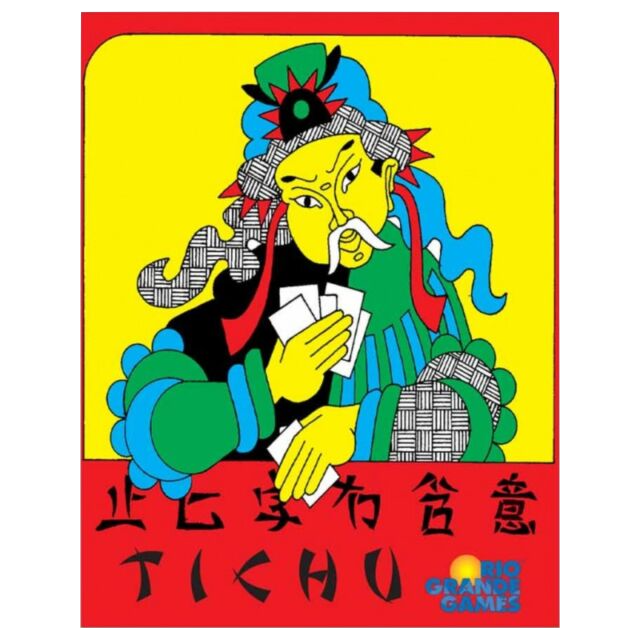 Tichu