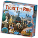 Ticket to Ride France