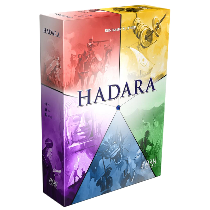 Hadara