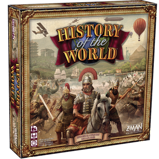 History of the World