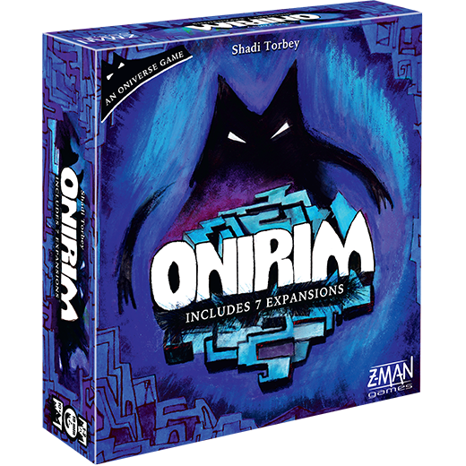 Onirim