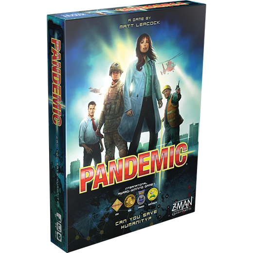 Universe_Pandemic