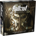 Fallout: The Board Game